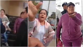 Ica: comunicador social denuncia agresión física y verbal por parte de trabajadoras municipales