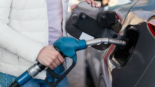 Galón de gasolina de 95 cuesta más de S/ 26 en cuatro distritos: ¿Dónde está el precio más bajo?