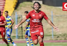 Sport Huancayo remonta y tumba al “rodillo minero” en Copa Caliente