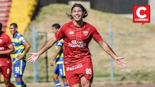 Sport Huancayo remonta y tumba al “rodillo minero” en Copa Caliente