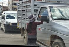 Huancayo: 234 niños trabajan en las calles por sus útiles escolares