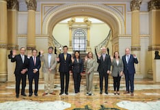 Keiko Fujimori se reunió con el BID para impulsar proyectos de seguridad, El Niño y educación
