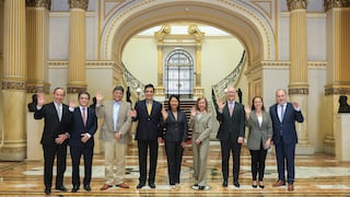Keiko Fujimori se reunió con el BID para impulsar proyectos de seguridad, El Niño y educación