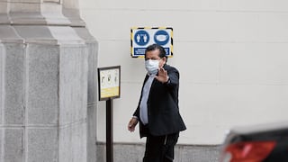“Bruno Pacheco no tiene ningún audio ni ningún documento que comprometa al Gobierno”, asegura su abogada