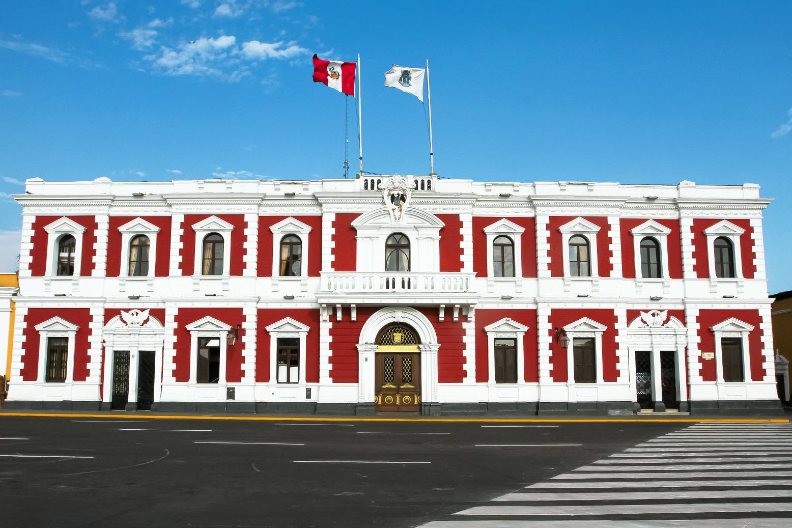 Es una forma de apoyar a los emprendedores y empresarios dijo el alcalde Mario Reyna.