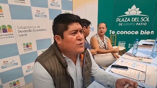 Regidor de Ica defiende cambio de zonificación para planta de Tengda y rechaza irregularidades