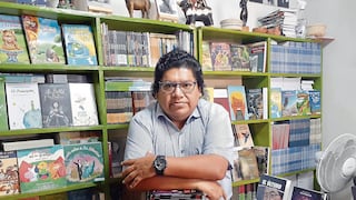 La Libertad: Convocan al primer Premio Infolectura de Novela Infantil 2026