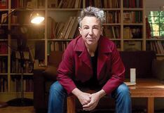 Escritora argentina Gabriela Cabezón gana Premio Sor Juana Inés de la Cruz