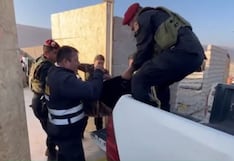 Tacna: Pobladora muere degollada en su vivienda en las canteras