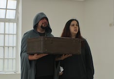 “Hamlet & Ofelia: El último acto” estrena en Miraflores con una visión contemporánea de Shakespeare
