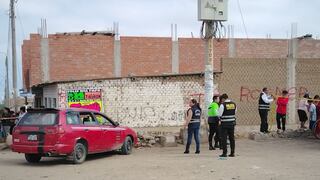 Trujillo: Detenido acusa a “Tony Montana” de estar detrás de ataques a transportistas