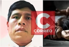 Chincha: cadena perpetua por violar a su propia hija desde los 8 años