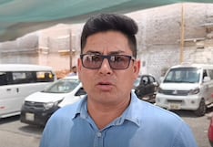 Transportistas de Ica evalúan paro regional por alza de combustibles y escasez de GNV