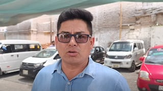 Transportistas de Ica evalúan paro regional por alza de combustibles y escasez de GNV