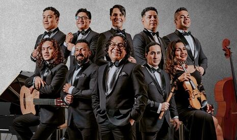 Antología celebra 25 años con concierto de aniversario en el Parque de la Exposición