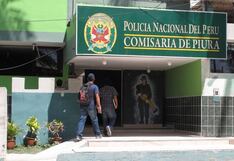 Piura: Detienen a sujeto con nueve municiones sin percutir