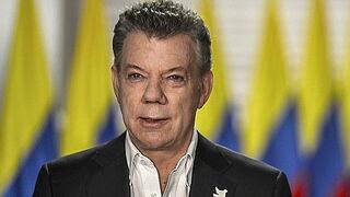 Santos: Dejación de armas de las FARC se prolongará 20 días por problemas logísticos