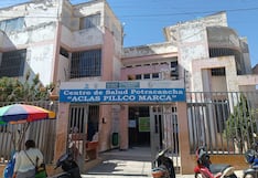 Huánuco: centro de salud con deficiencias en infraestructura y logística