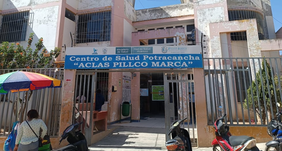 Alerta en Huánuco: Centro de Salud Pillco Marca Colapsado por Falta de Recursos y Infraestructura Deficiente