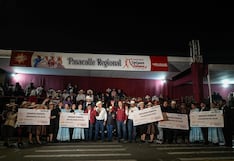 Gobierno Regional de Arequipa no dará premio económico en el Pasacalle Regional 2026