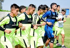 Liga 1: Los “Churres” buscan tumbarse al Cusco FC.