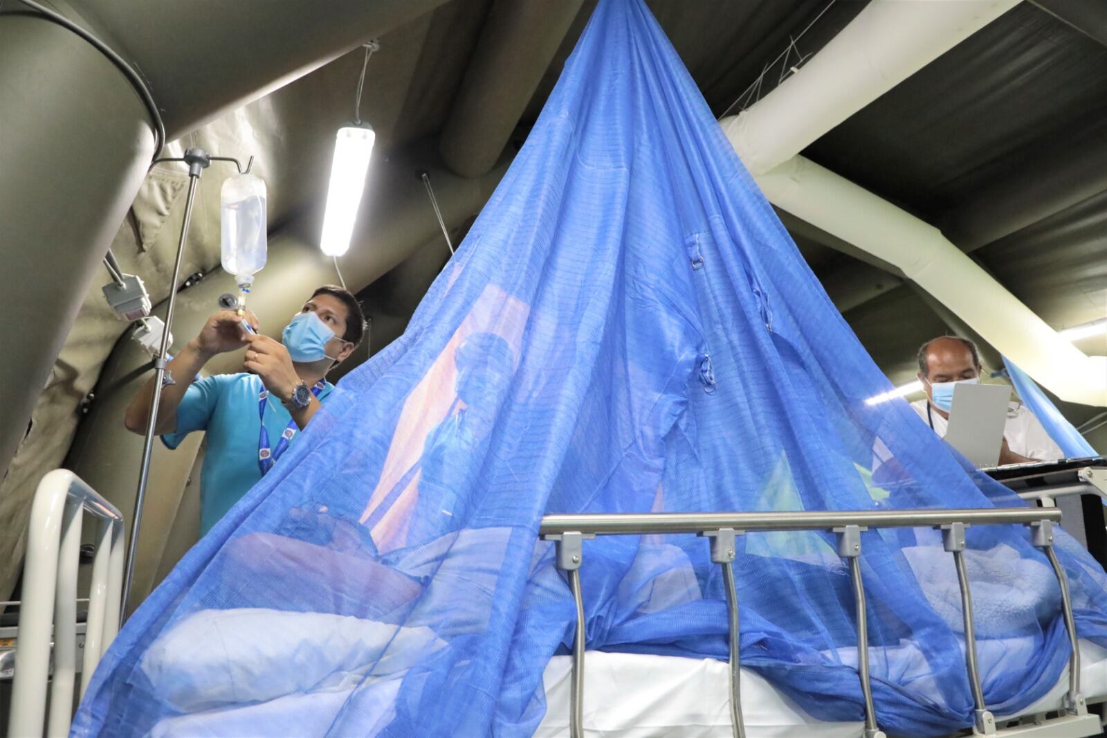 Así lo reveló un informe de la Contraloría General de la República, en el cual Diresa utilizó el dinero para el pago de actividades no relacionadas a la prevención.