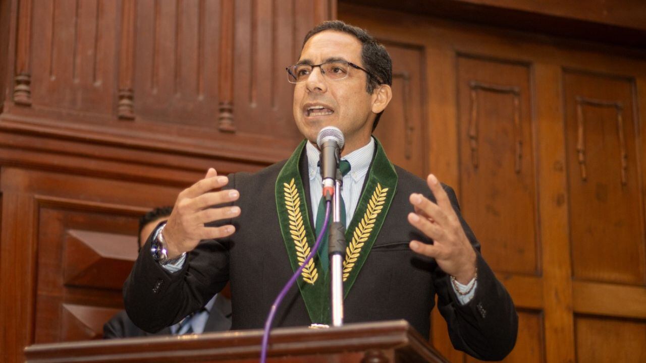 El Colegio de Abogados de La Libertad reafirmó su compromiso con la protección del derecho irrestricto de defensa, logrando importantes avances en coordinación con la Policía Judicial y el INPE.