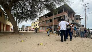 Piura: Oficiales en retiro plantean articular los sistemas de inteligencia para combatir la delincuencia