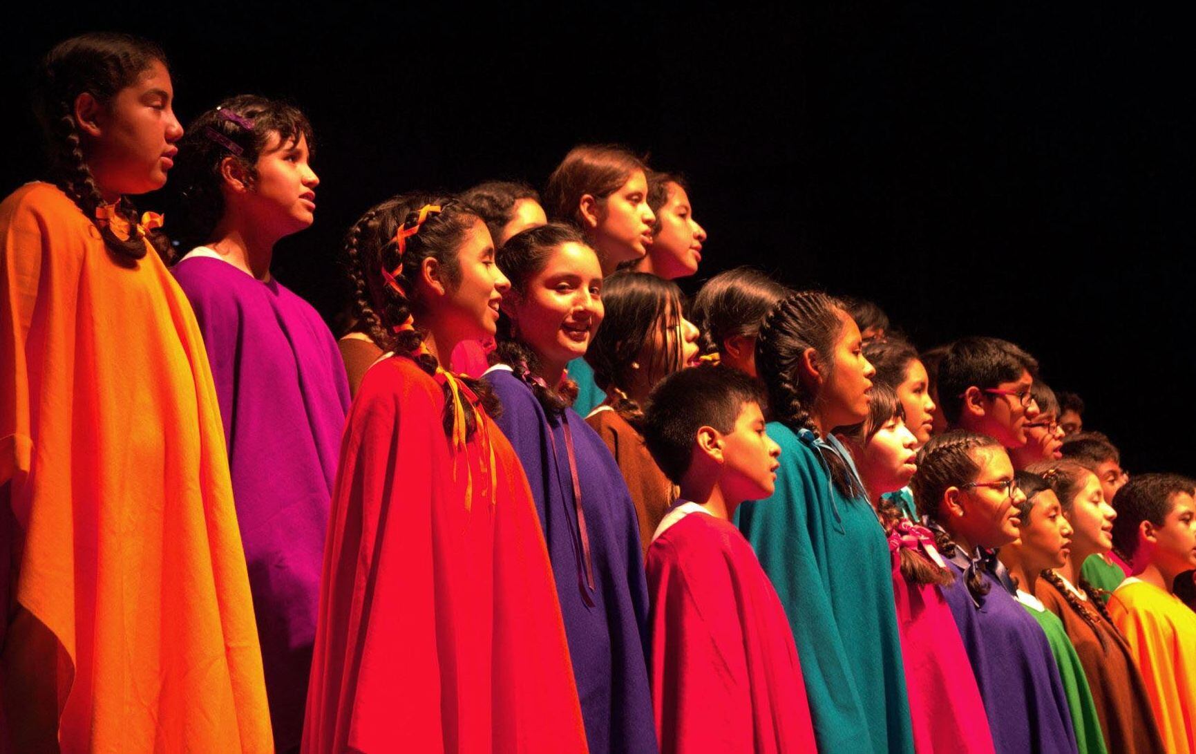 Escuela de Música reunirá a cinco mil voces que entonarán valses piuranos.