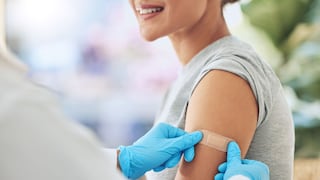 COVID-19: ¿Por qué es importante seguir cuidándose?