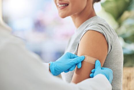 COVID-19: ¿Por qué es importante seguir cuidándose?