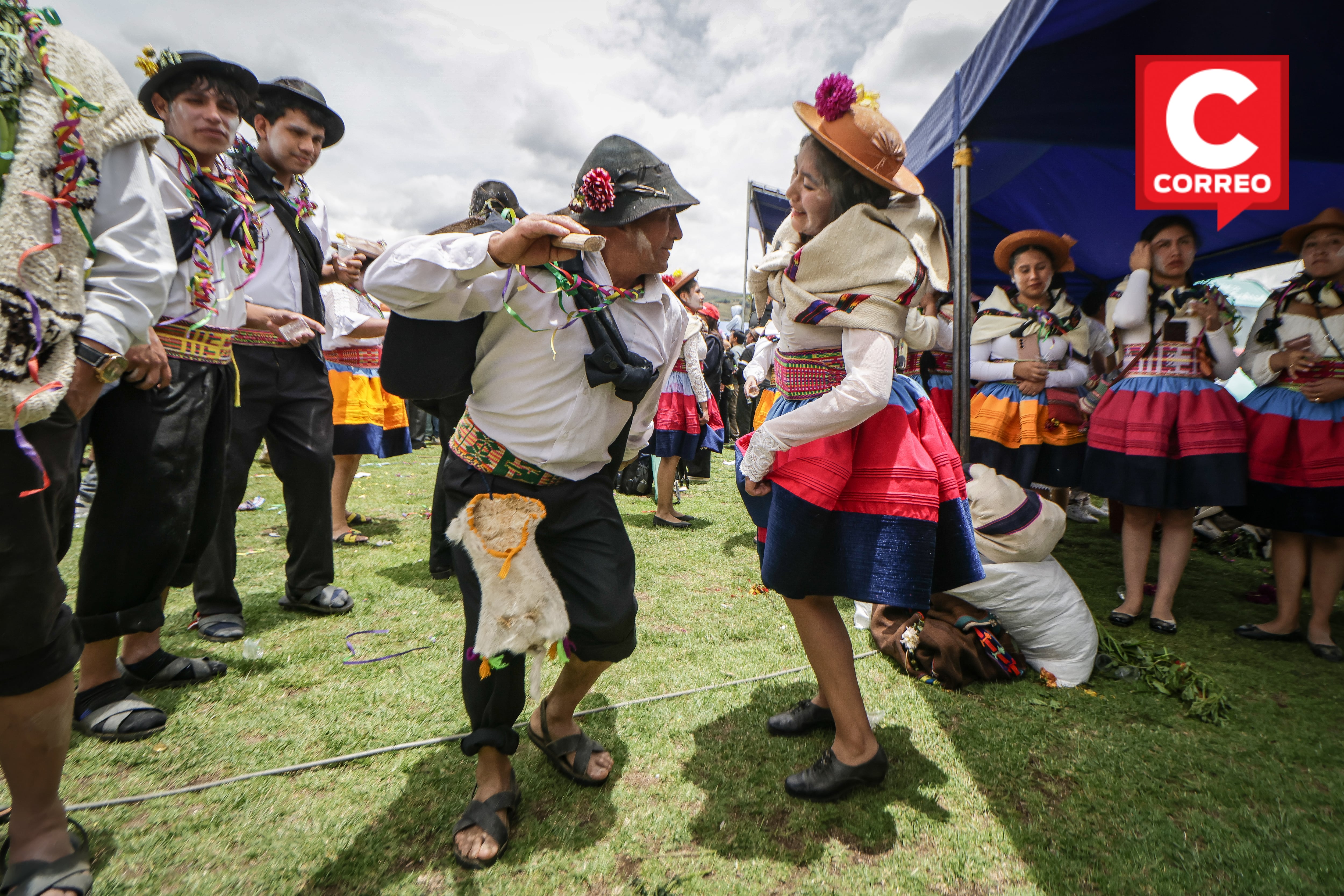 Fotos: Adrian Zorrilla – @PhotoGEC