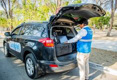 Osiptel fiscaliza calidad de servicios de telecomunicaciones en Piura