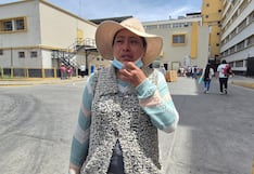 Niña de 4 años lucha por su vida en Arequipa tras caer de un techo en Puno (VIDEO)