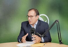 Roberto Vélez, gerente general de A Movernos: “Anular papeletas es un premio a la informalidad”