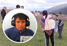 Monstruo que ultrajó y mató a su hija de tres años recibe cadena perpetua en Cusco