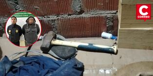 Cusco: Cae colectivero acusado de matar menor a combazos a fin de ultrajarla