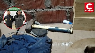 Cusco: Cae colectivero acusado de matar menor a combazos a fin de ultrajarla