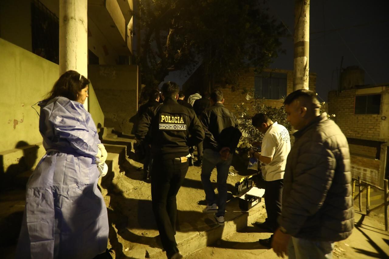 En un comunicado, señalaron que es grave requerir que las organizaciones criminales controlen “la cadena de valor de un mercado o economía ilegal” para ser consideradas como tales. Esto excluiría delitos como extorsión, secuestro y asalto.