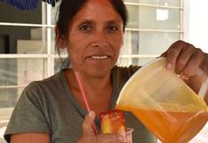 La Libertad: Carmen, ejemplo de mujer perseverante