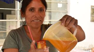 La Libertad: Carmen, ejemplo de mujer perseverante