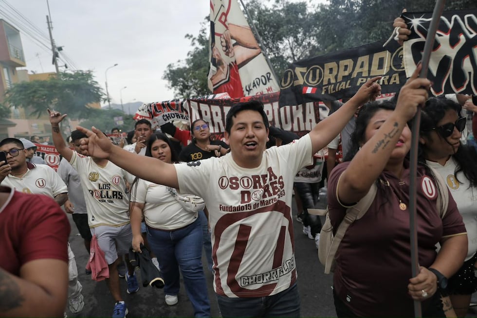 La Noche Crema reúne a la hinchada y