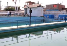 Piura: Otorgan la buena pro para el mejoramiento de la PTAP Sullana