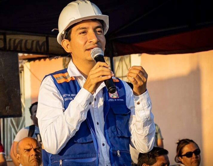 Se investiga el presunto delito de aprovechamiento indebido del cargo y peculado doloso