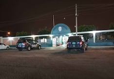 Chincha: cae banda “Los recién nacidos” por robar celular a un joven