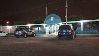 Chincha: cae banda “Los recién nacidos” por robar celular a un joven