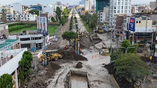 Quebrada Chullo se activa en Arequipa por lluvias intensas