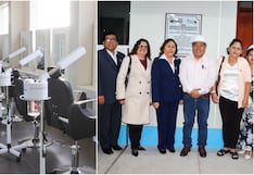 Tras casi 18 años de espera, el CETPRO Pisco estrena moderna infraestructura