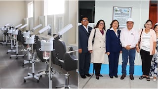 Tras casi 18 años de espera, el CETPRO Pisco estrena moderna infraestructura