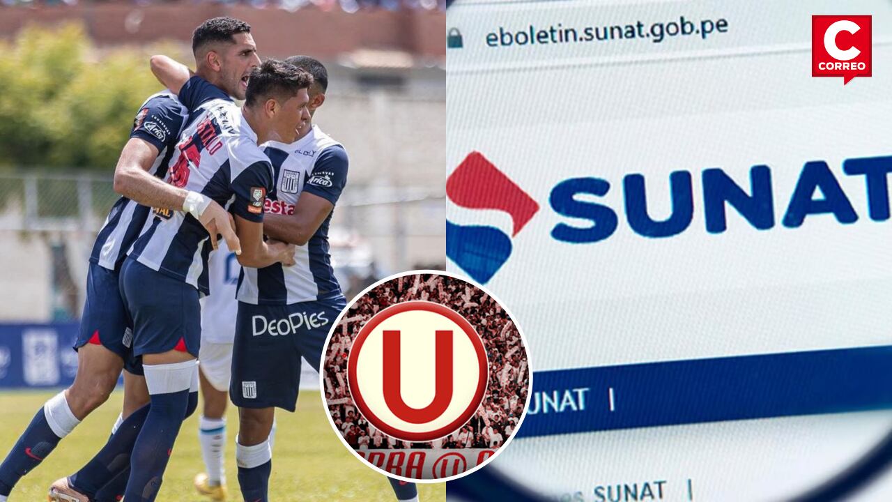 Socios de Alianza Lima pedirán información sobre los pagos de Universitario a la Sunat